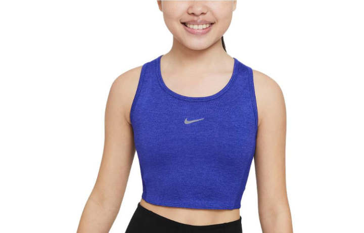 Nike Nike Kids Tank Tops & Camisoles U Neck