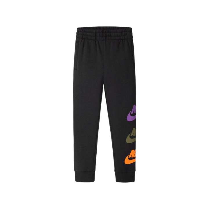 Nike Nike Full Length Pants Black Infant And Toddler