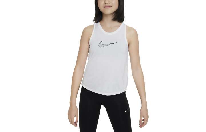 Nike Nike Kids Tank Tops & Camisoles Crew Neck