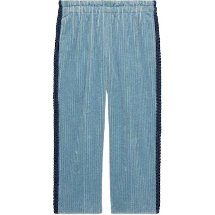 GUCCI GUCCI Kids Pants Moderate