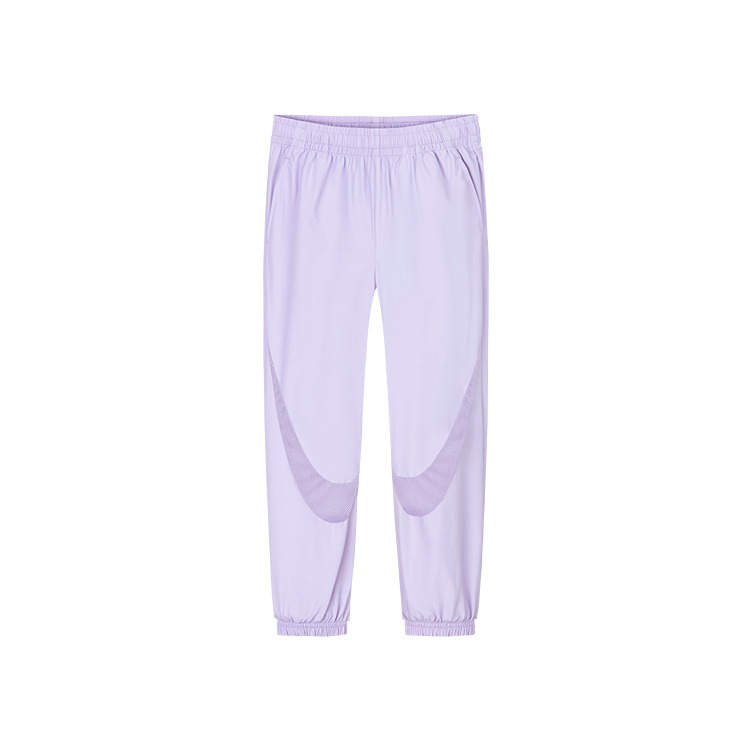 Nike Nike Full Length Pants Orchid Purple Infant And Toddler