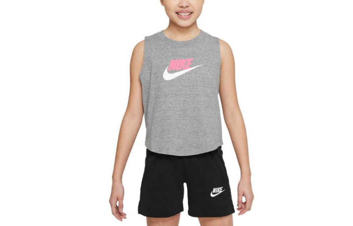 Nike Nike Kids Tank Tops & Camisoles