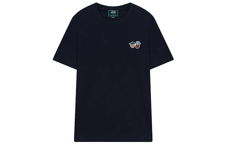 Teenie Weenie Men T Shirt Unisex