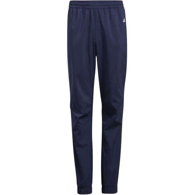 Adidas Adidas Primegreen Aeroready Joggers Casual Pants Kids' Marine Blue