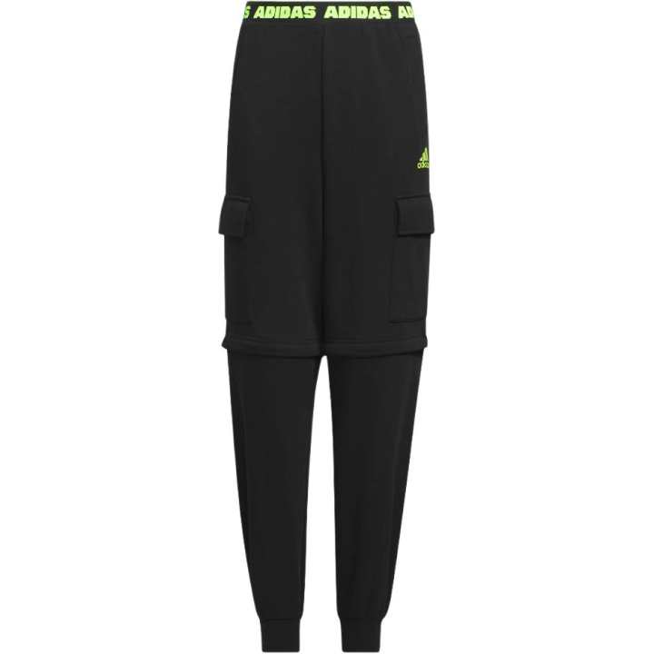 Adidas Adidas Kids Cargo Pants Moderate