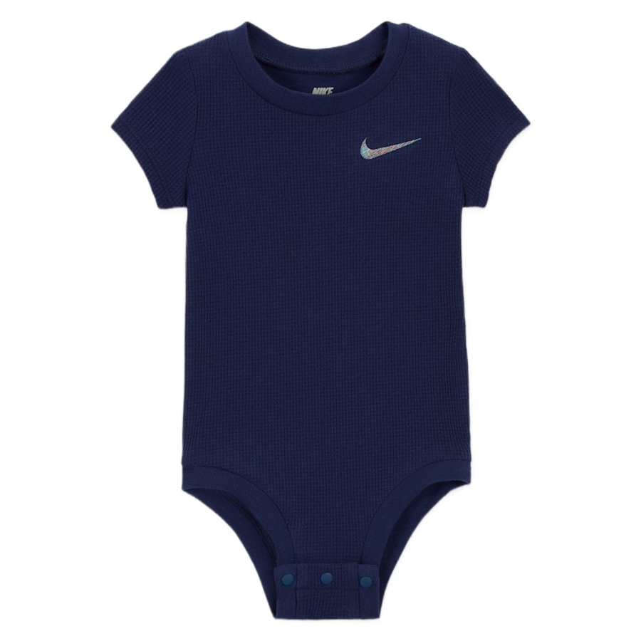 Nike Nike Jumpsuit Midnight Marine Infant And Toddler