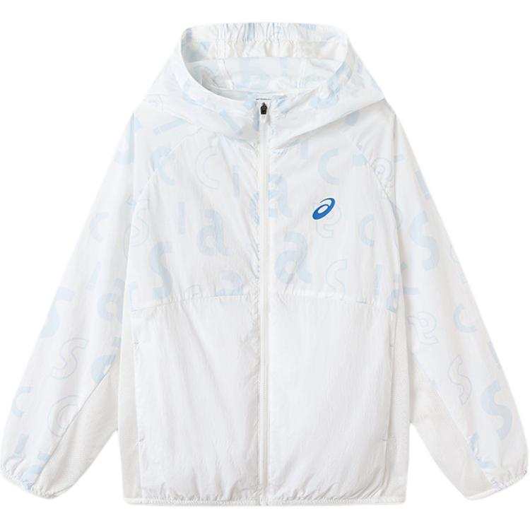 Asics Outdoor Wear Sports Performance Blue Teenagers