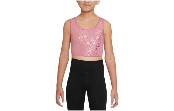Nike Nike Grade School Tank Tops & Camisoles Crew Neck