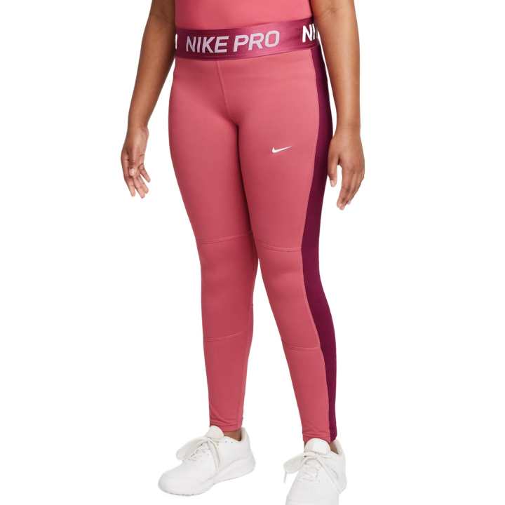 Nike Nike Leggings Kids' Pink/Purple/White