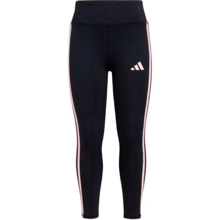Adidas Adidas Casual Pants Kids' Black