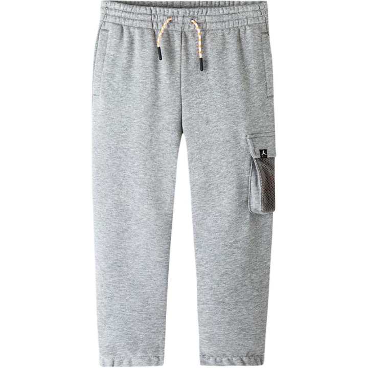 Jordan Jordan Pre School Knitted Sweatpants Moderate