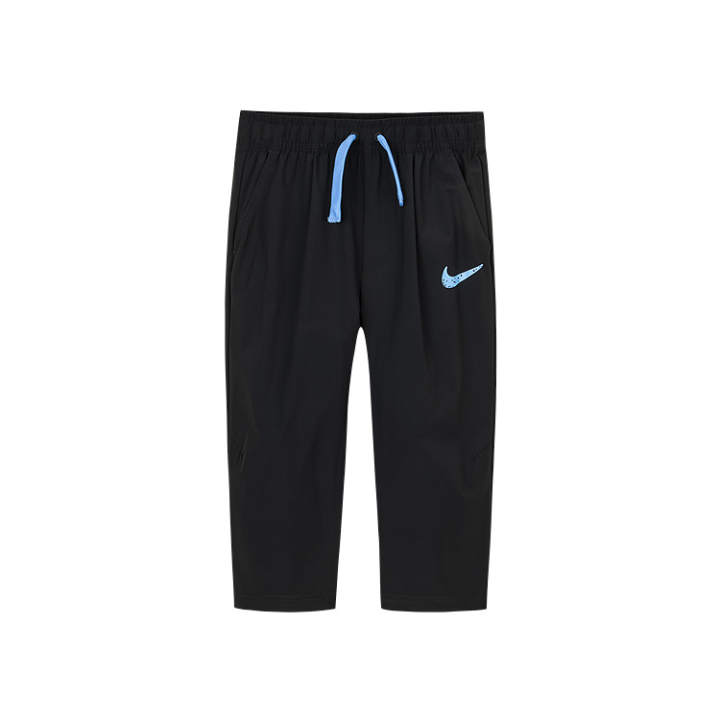 Nike Nike Full Length Pants Jet Black Infant And Toddler