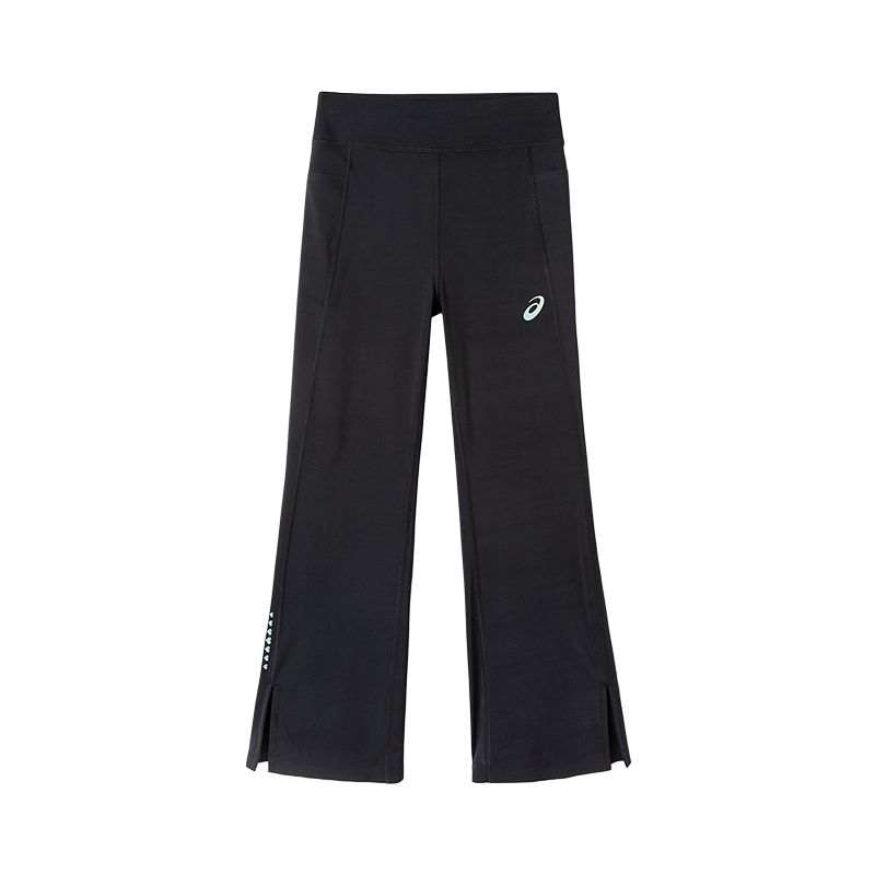 ASICS Sports Performance Kids' Sweatpants Children Aged 3 7 Years Old 9000 Black