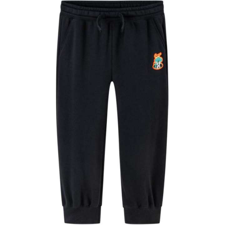 Nike Nike Full Length Pants Jet Black Children Aged 3 7 Years Old