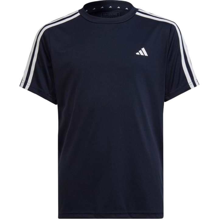 Adidas Adidas T Shirt Marine Blue Kids'