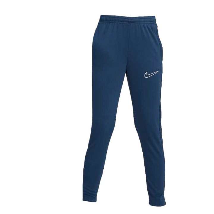 Nike Nike Full Length Pants Marine Blue Teenagers