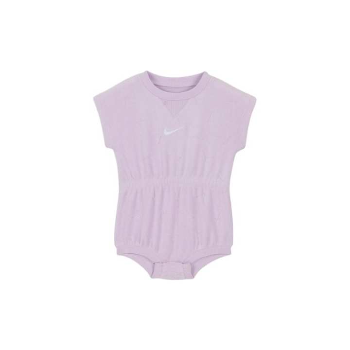 Nike Nike Jumpsuit Swoosh Doll Infant And Toddler