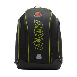 Li-Ning YOUNG Li Ning YOUNG Polyester Kids' Backpack Bag Regular Kids' Black