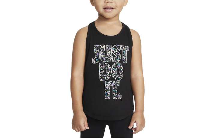 Nike Nike Baby Tank Tops & Camisoles Crew Neck