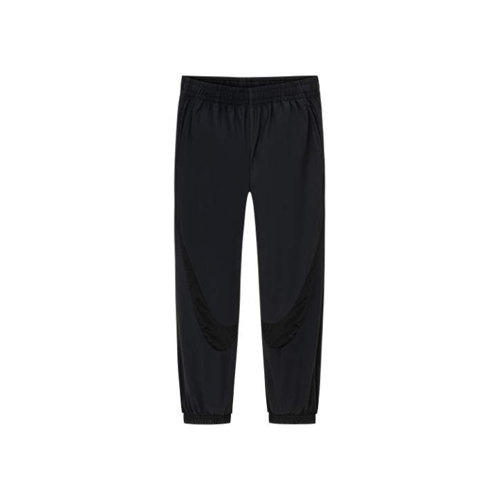 Nike Nike Full Length Pants Jet Black Children Aged 3 7 Years Old
