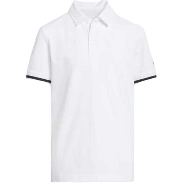Adidas Adidas Kids Polo Shirts Polo Collar Moderate