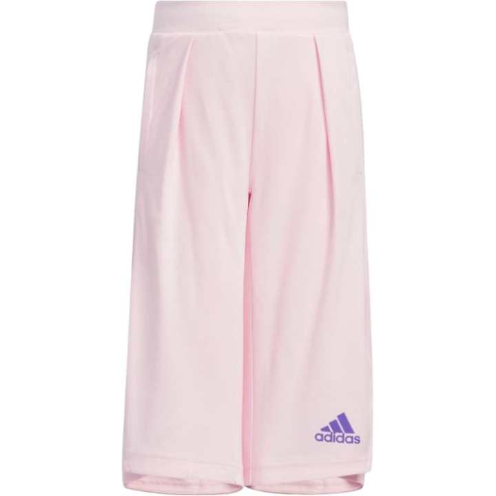 Adidas Adidas Full Length Pants Clear Pink Children Aged 3 7 Years Old