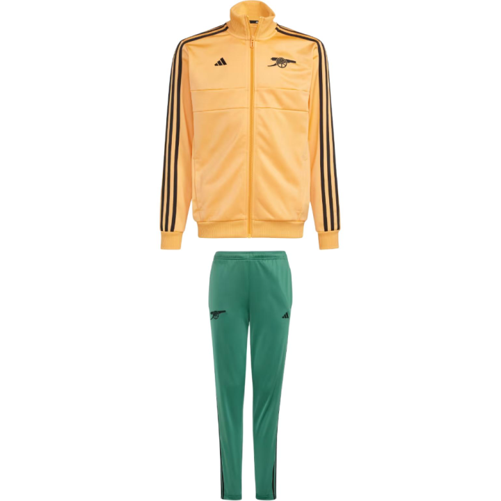 Adidas Adidas Grade School Casual Sportswear Stand Collar Moderate