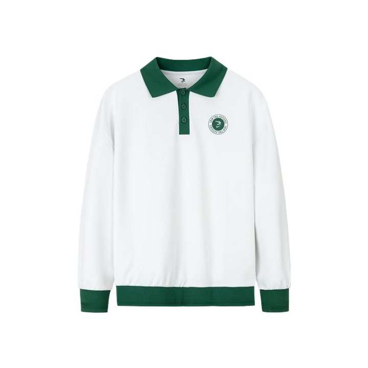 Nike Nike Polo Shirt Pure White Children Aged 3 7 Years Old