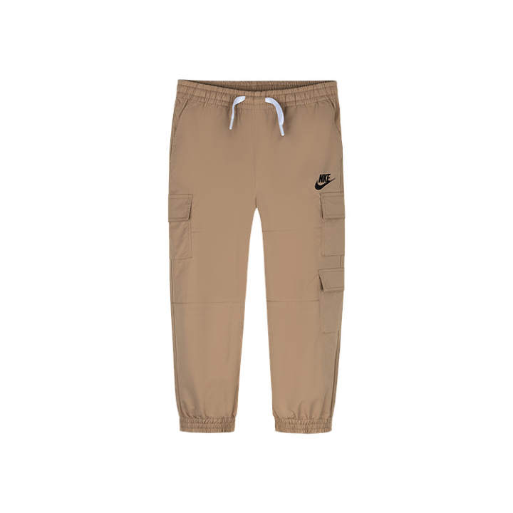 Nike Nike Full Length Pants Children Aged 3 7 Years Old Linen