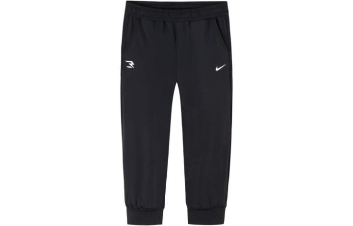 Nike Nike Sweatpants Children Aged 3 7 Years Old Jet Black