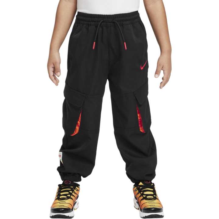 Nike Nike Full Length Pants Sportswear Black Children Aged 3 7 Years Old