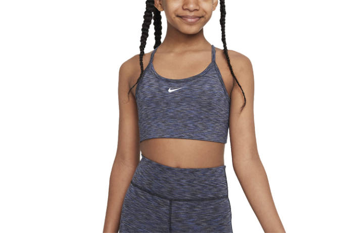 Nike Nike Kids Bandeaus, Bras & Training Bras Moderate