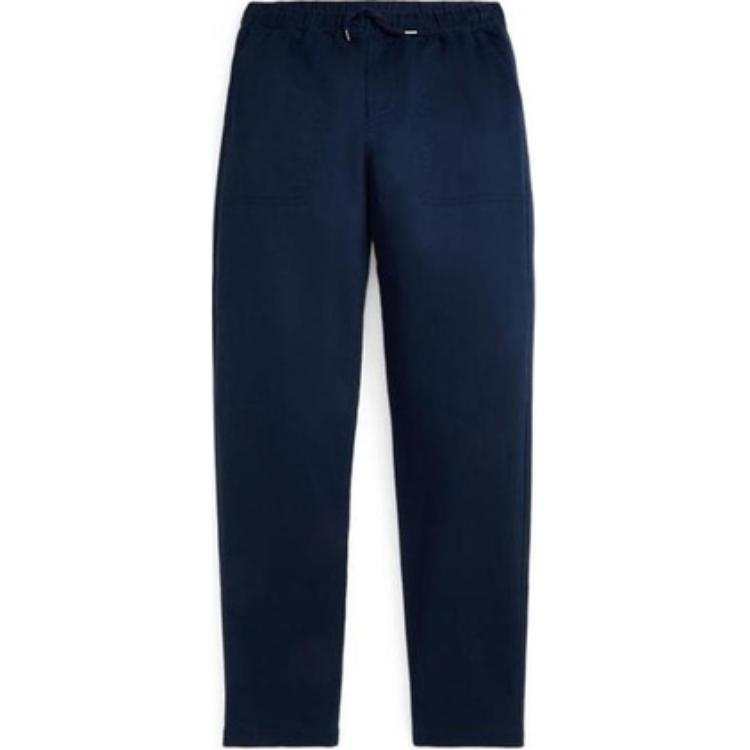 Polo Ralph Lauren Full Length Pants Blue Kids'