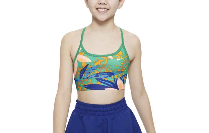 Nike Nike Kids Bandeaus, Bras & Training Bras Moderate