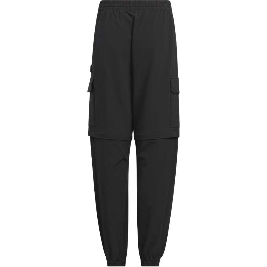 Adidas Adidas CITY ESCAPE TRACKSUIT BOTTOMS Casual Pants Teenagers Black