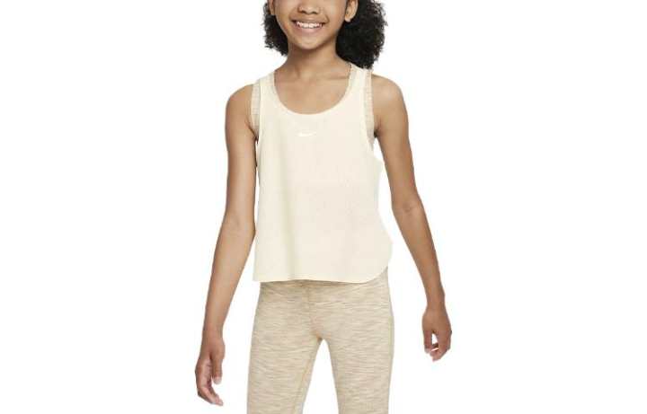 Nike Nike Kids Tank Tops & Camisoles Crew Neck