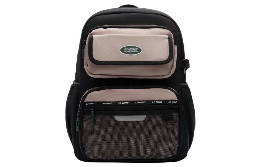 Li-Ning YOUNG Li Ning YOUNG Backpacks