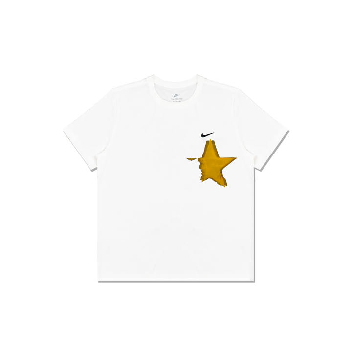 Nike Nike Sportswear T Shirt Men's White