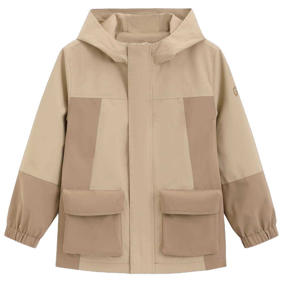 GAP GAP Kids' Softshell Jackets Hooded