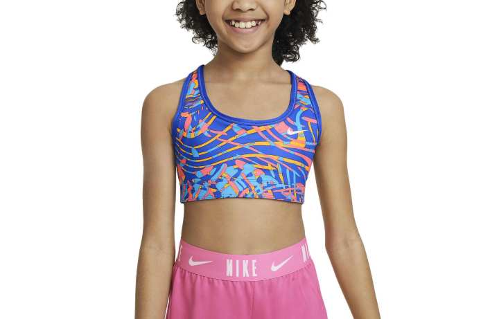 Nike Nike Kids Tank Tops & Camisoles Crew Neck