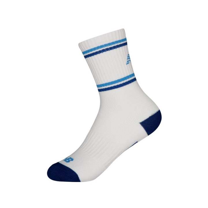 New Balance New Balance Socks 1 Pack 1 Pack Blue Kids'