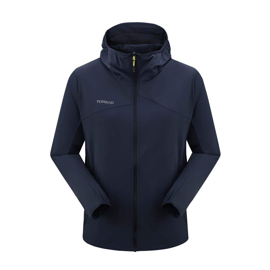 TOREAD Super Lightweight And Breathable Sun Protection Clothing Men's