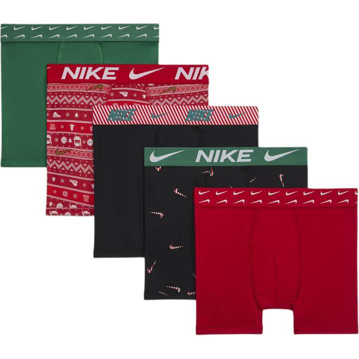 Nike Nike Kids Underpants Moderate Boxer Shorts