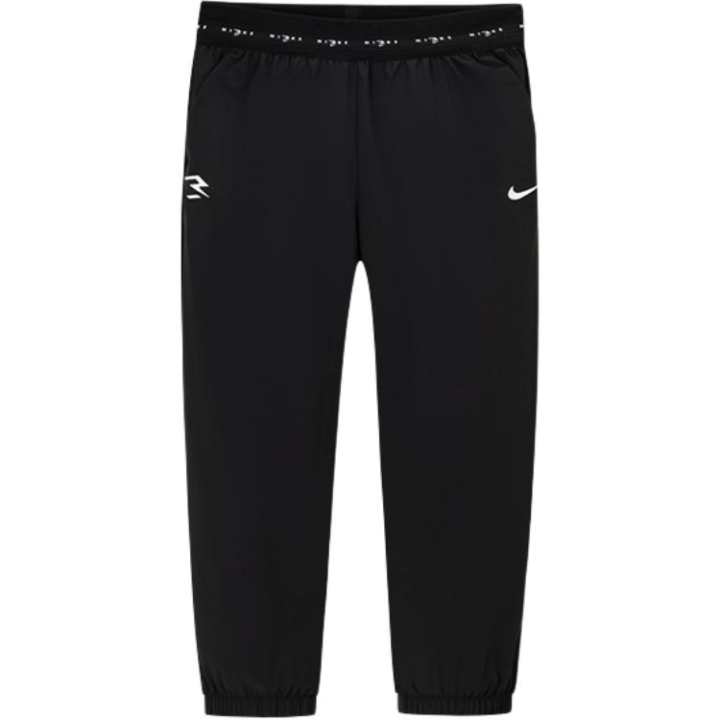 Nike Nike 3Brand Moderate Full Length Pants Summer Children Aged 3 7 Years Old