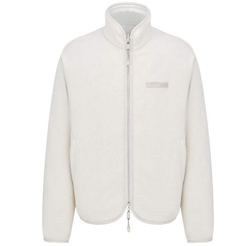 DIOR DIOR Jackets & Coats Men's White
