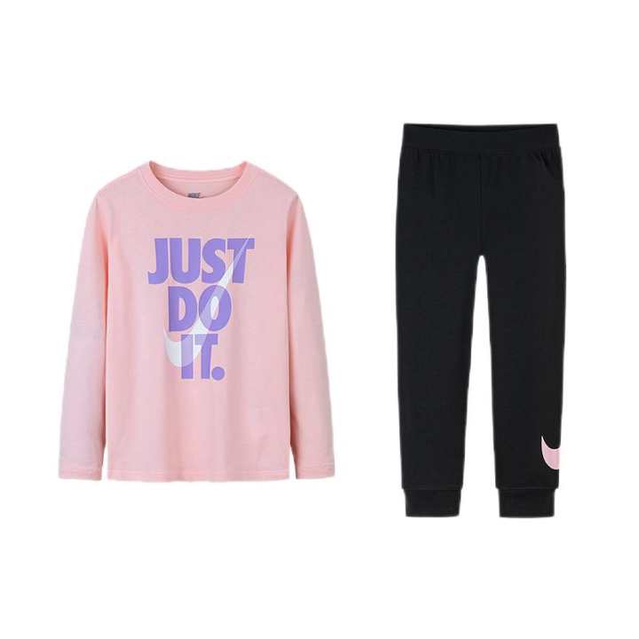 Nike Nike Casual Sportswear Children Aged 3 7 Years Old