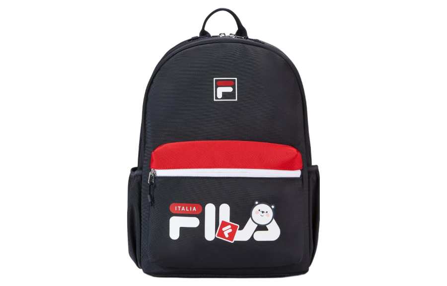 FILA KIDS FILA KIDS Nylon Kids Bag Regular Kids' Blue