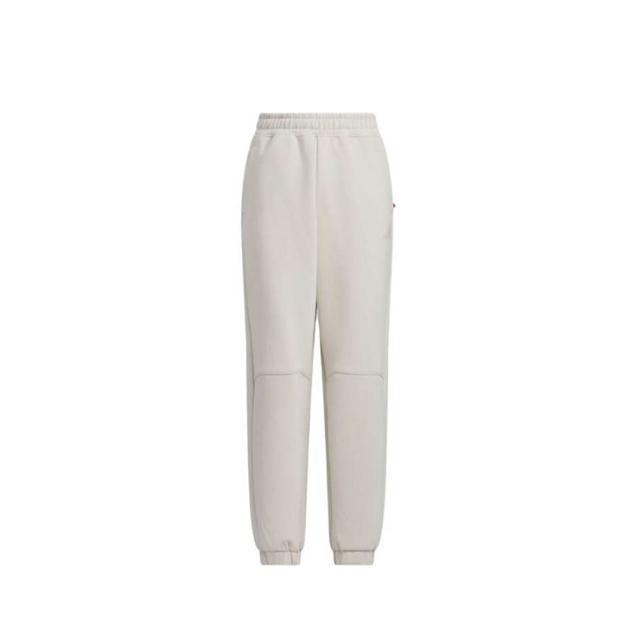 Adidas Adidas Kids' Sweatpants Children Aged 3 7 Years Old Bauxite Brown