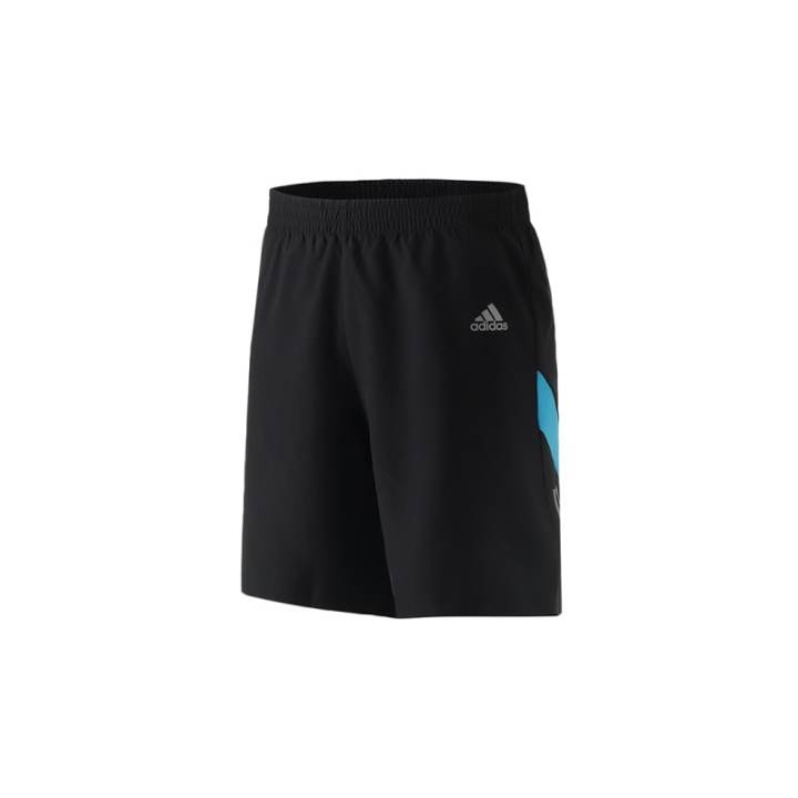 Adidas Adidas Sports Shorts Men's Black
