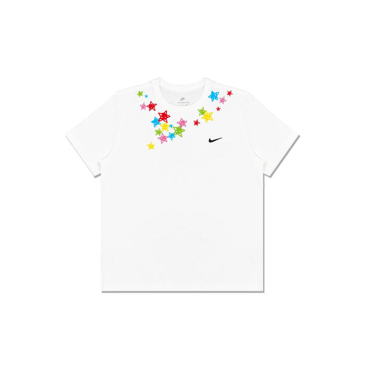Nike Nike Sportswear T Shirt Men's White